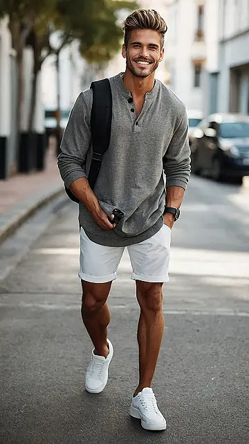 Summer Style: Dude, Where’s My Car?: