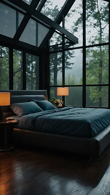 “Wake Up to the Wild”