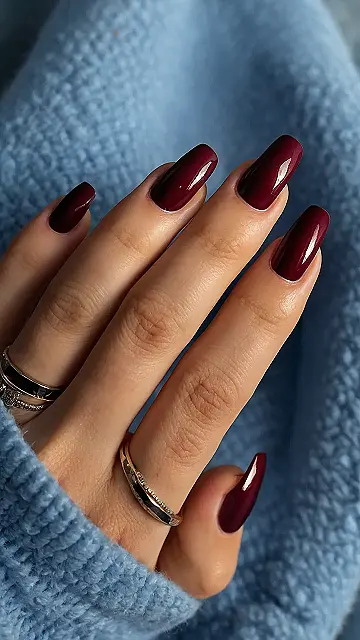 “Wine Not? Chic Nail Art for the Win!”