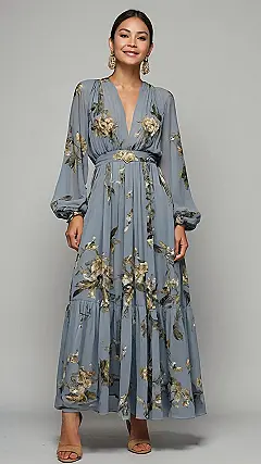 Floral Majesty: