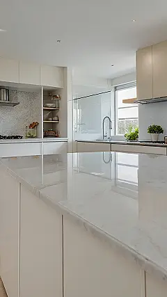“Blah” to “Bam!”: Kitchen Remodel Magic