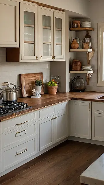 Chef’s Domain: