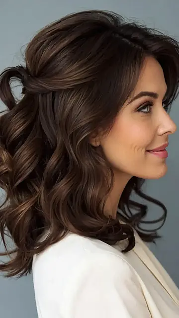 The “I’ve Got This” Look: Mom Hairstyles That Make a Statement