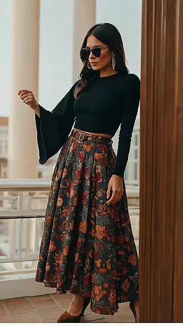 Casual Classy Ladies: The Art of Effortless Chic