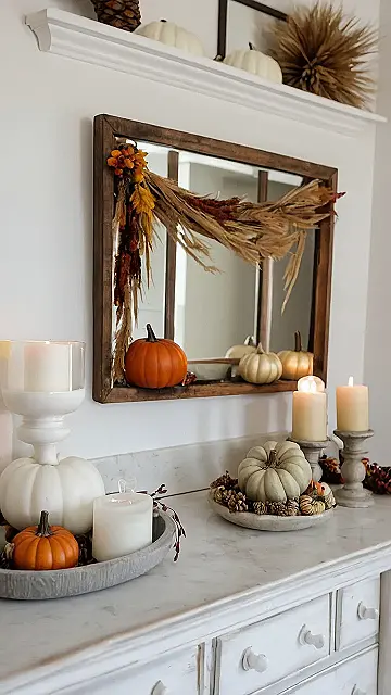 Thanksgiving’s Spice: Fall’s Cozy Charm