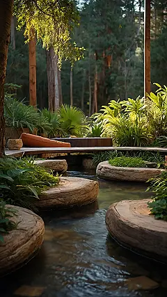 Zen and the Art of Chillin’:
