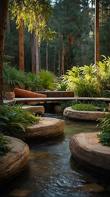 Zen and the Art of Chillin’: