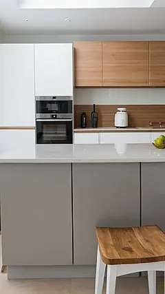 “Ugh” to “Oh Wow!”: Your Dream Kitchen