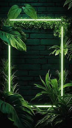 Butterfly’s Embrace