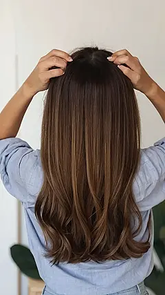 Mom Hairstyles: The “I’ve Got This” Look