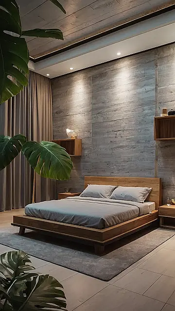 Whimsical Bedroom Ideas for a Dreamy Escape