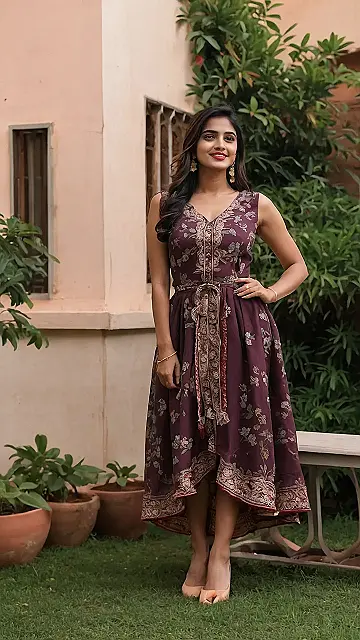 As the sun shines brighter and the days stretch longer, wardrobes begin to burst with vibrant colors and carefree silhouettes. Flowy, lightweight dresses become the go-to pieces, perfect for twirling in the park or sipping lemonade on the patio. Think playful patterns—polka dots, floral prints, and whimsical stripes—that capture the fun essence of summer. Pair these frocks with strappy sandals or colorful espadrilles for an effortless look that radiates joy. Add a wide-brimmed hat and oversized sunglasses, and you’re ready for a day of adventures, whether it’s a picnic or a stroll through a sun-drenched market.
Embracing summer’s laid-back vibe also calls for experimenting with layers and accessories to elevate a simple look. A vibrant maxi dress can easily be jazzed up with a denim jacket for cooler evenings or a light kimono for a bohemian touch. Don’t shy away from playful pops of color through statement jewelry or a bold bag that speaks to your unique style. Opt for breathable fabrics and fun details, like ruffles or off-the-shoulder designs, to ensure comfort while making a chic statement. Each outfit becomes an expression of fun and spontaneity, inviting you to relish the warm days ahead and creating memories stitched together by laughter and style.