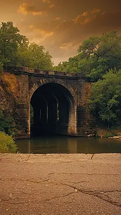 The Void’s Embrace