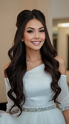 Bridal Radiance: The “I Do” Glow-Up