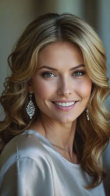 Mane Event: Mom’s Styles