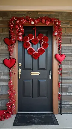 *   Doorway to My Heart