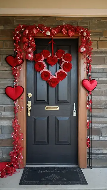 *   Doorway to My Heart