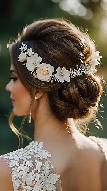 Updo Ever After