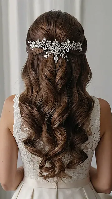 Heatwave Hair: I Do!