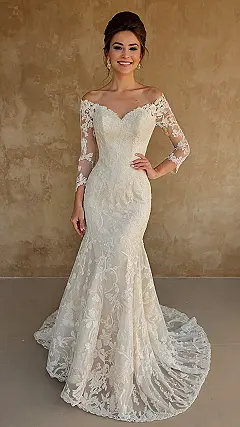 Lace Embrace