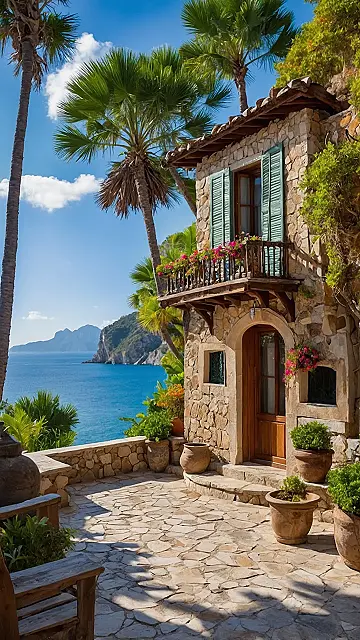 Pixel Perfect Paradise