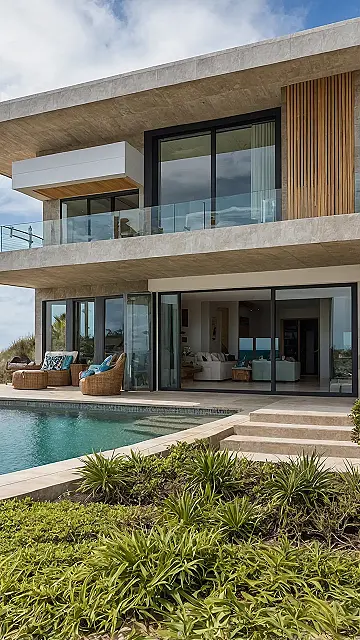 Beach House Envy