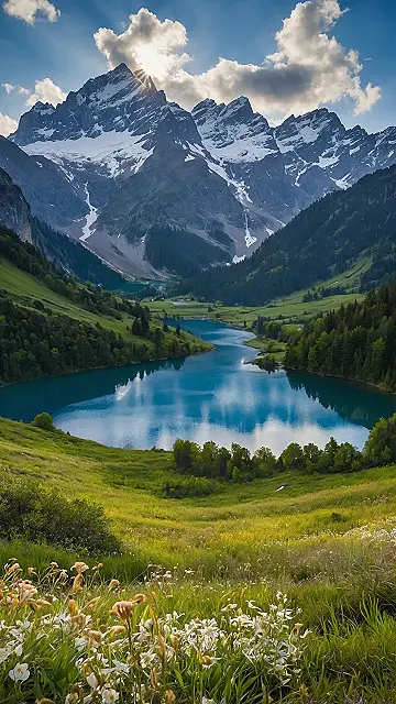 Where Will You Wander?