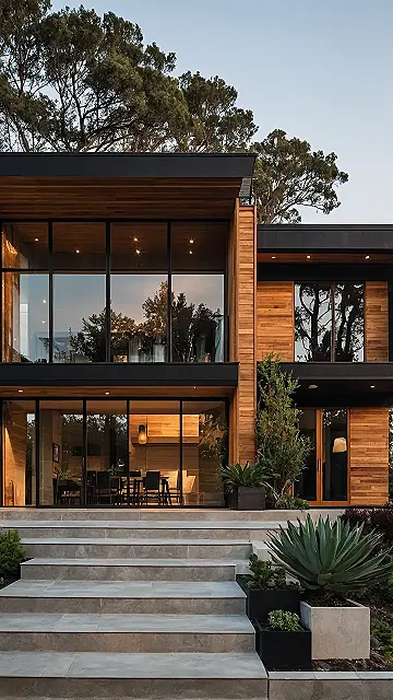 Manifest Your Dream Home