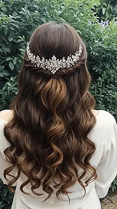 Prom’s Perfect Half-Up