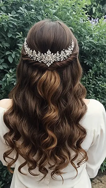 Prom’s Perfect Half-Up