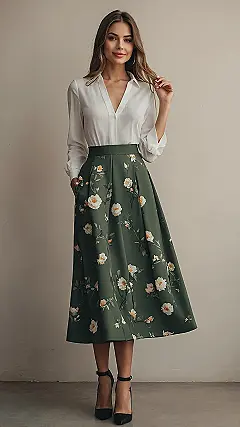 Style With Substance