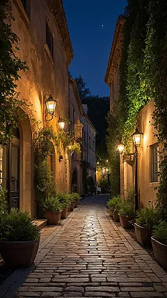 Screen Scene Upgrade