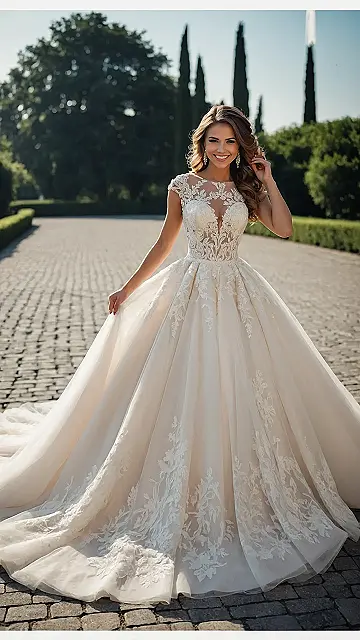 Beyond Bridal Beauty