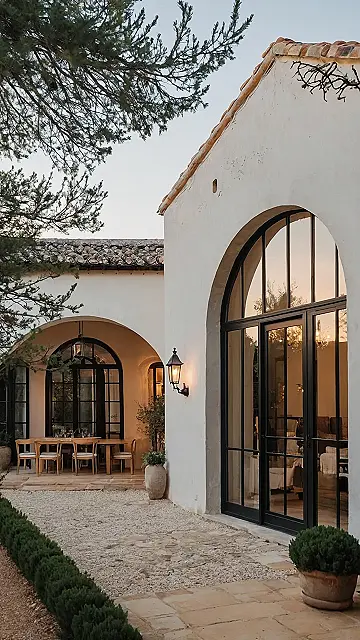 French Cottage Escape