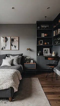 From Clutter to Calm