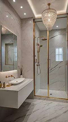 Spa Sanctuary Awaits