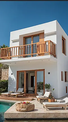 Homework Detox Retreat