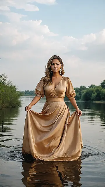 Golden Current Captures