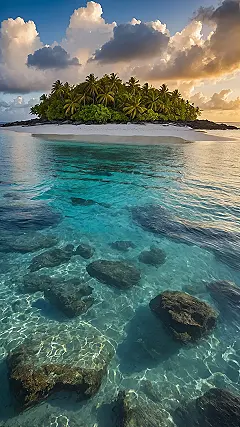 Warning: Extreme Beauty Ahead