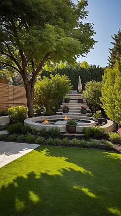 Backyard Bliss Elevated