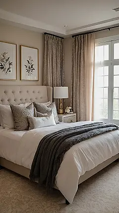 Sovereign Slumber Sanctuary