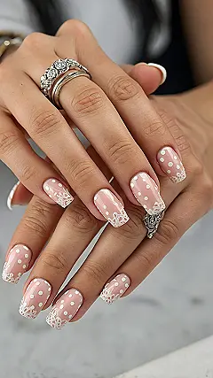 Polka-Chic Tips