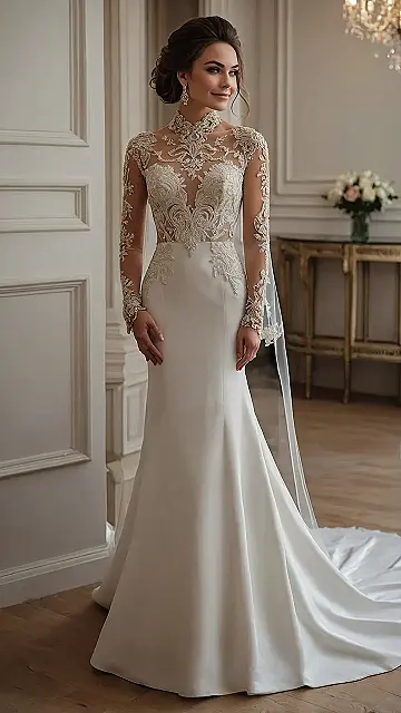 Bridal Bling Unveiled