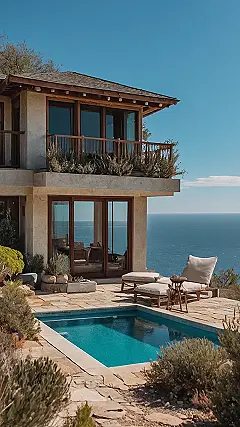 Sure Here are 15 unique title ideas for displaying images of Florida house designs