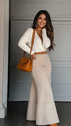 Fall Outfits 2024: Chic & Cozy