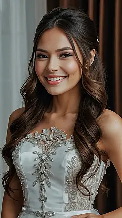 Wow-Worthy Wedding Hair