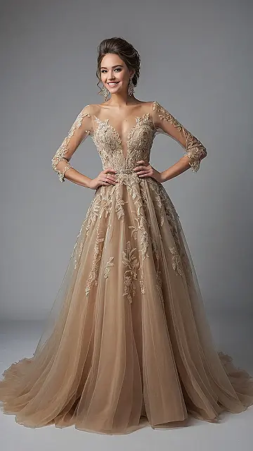 Yes Dress, Yes!