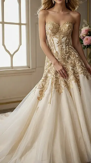 Goldilocks’s Grand Day