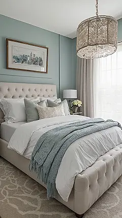 Serenity’s Embrace