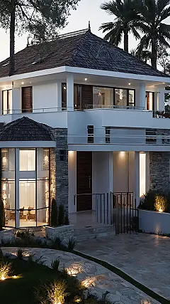 Mansion Manifestation Guide